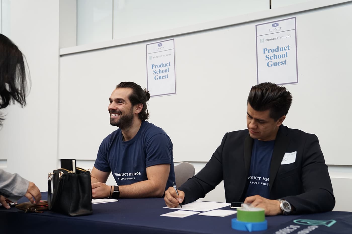 Product School R7mvaKQf IA Unsplash