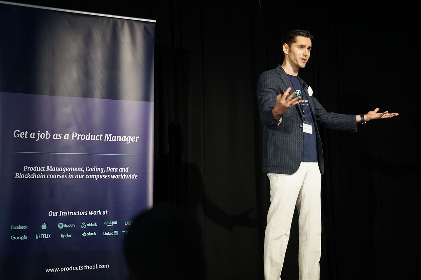 Product School ZFBVxClB2I8 Unsplash
