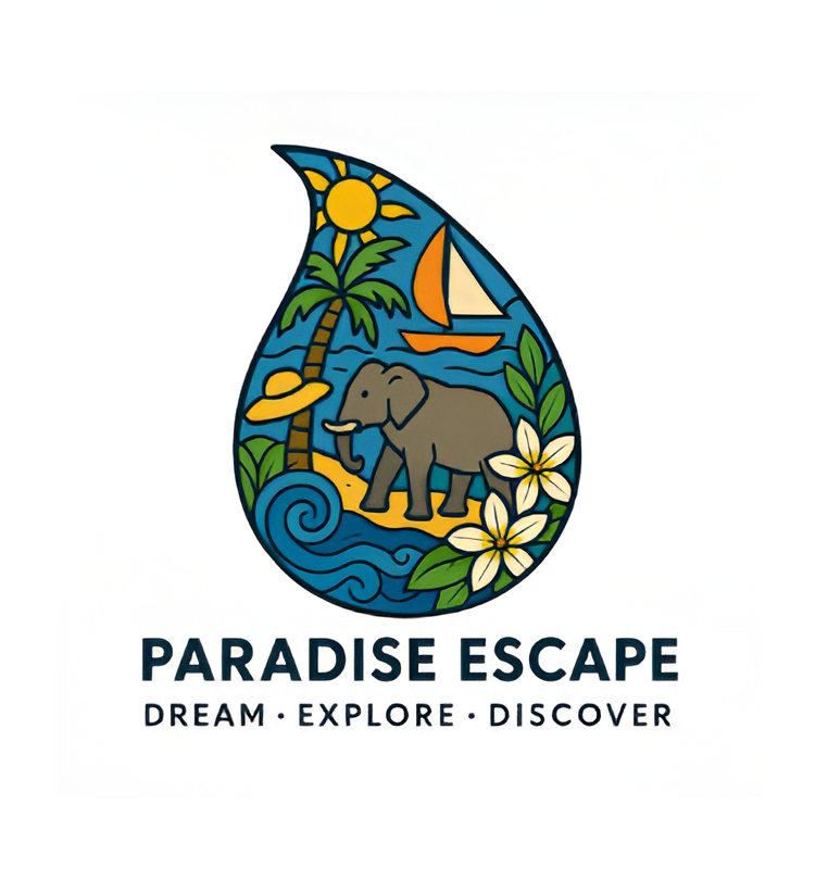 Paradise Escape